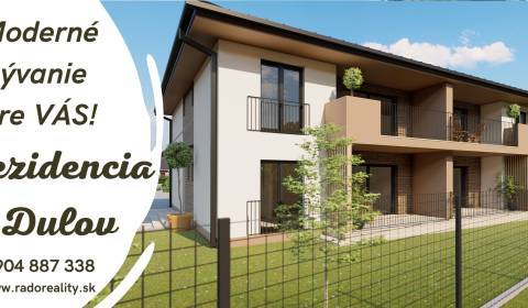 Sale Two bedroom apartment, Two bedroom apartment, Ilava, Slovakia