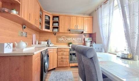 Sale One bedroom apartment, Prievidza, Slovakia