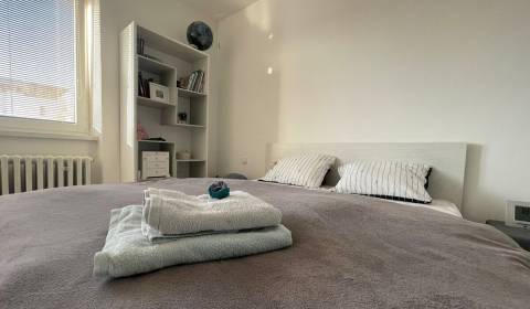 Rent One bedroom apartment, One bedroom apartment, Trnavská cesta, Bra
