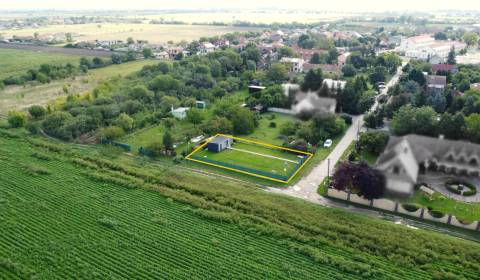 Sale Land – for living, Land – for living, Dunajská Streda, Slovakia