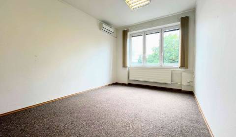 Rent Offices, Offices, Rybárska, Nitra, Slovakia