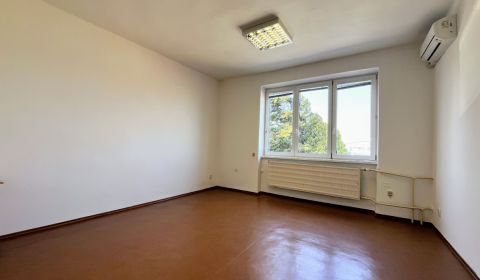 Rent Offices, Offices, Rybárska, Nitra, Slovakia