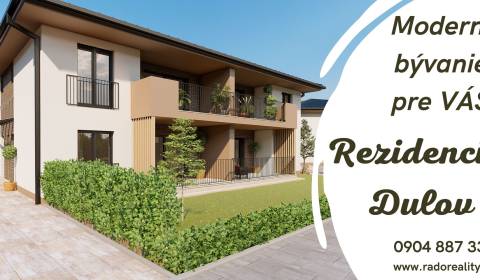 Sale Two bedroom apartment, Two bedroom apartment, Ilava, Slovakia