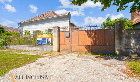Sale Family house, Family house, Dunajská Streda, Slovakia