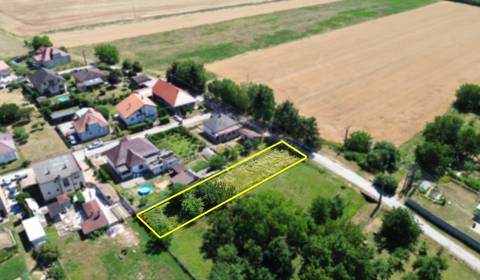 Sale Land – for living, Land – for living, Topoľčany, Slovakia