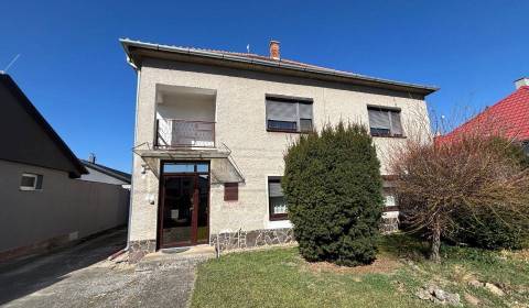 Sale Family house, Family house, hlavna, Topoľčany, Slovakia