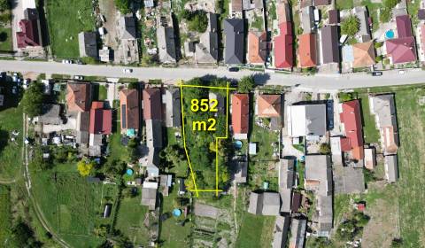 Sale Family house, Family house, Holiare, Komárno, Slovakia