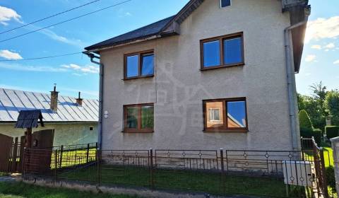 Sale Family house, Family house, Brezno, Slovakia