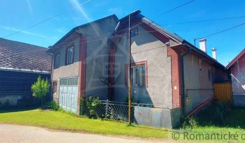 Sale Family house, Family house, Brezno, Slovakia