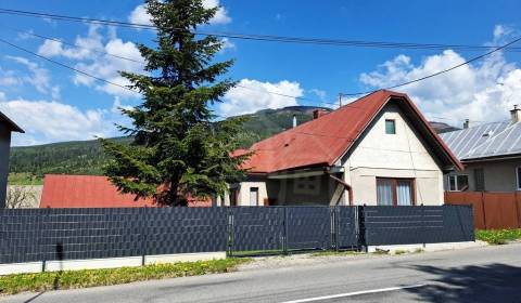 Sale Family house, Family house, Brezno, Slovakia