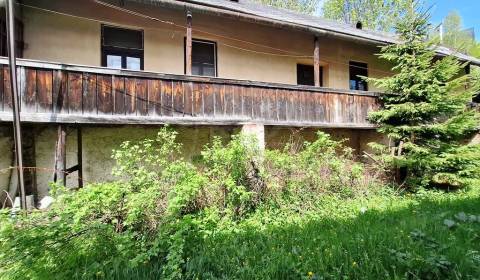 Sale Family house, Family house, Brezno, Slovakia