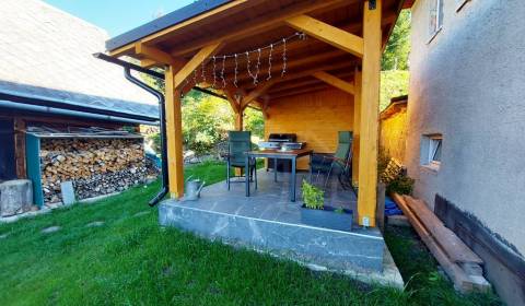 Sale Cottage, Cottage, Brezno, Slovakia