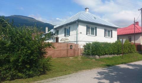 Sale Family house, Family house, Brezno, Slovakia