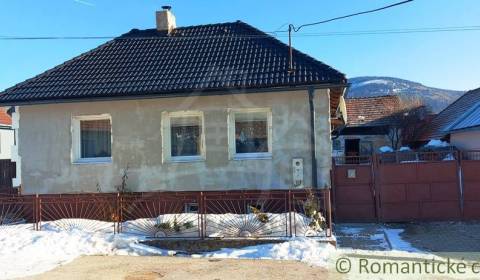 Sale Family house, Family house, Brezno, Slovakia