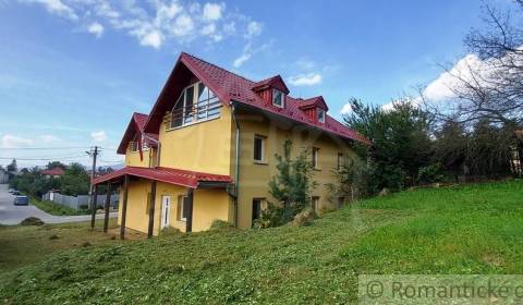 Sale Family house, Family house, Brezno, Slovakia