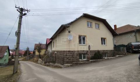 Sale Family house, Family house, Turčianske Teplice, Slovakia