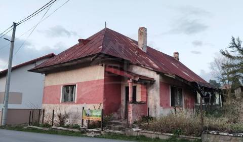 Sale Family house, Family house, Turčianske Teplice, Slovakia