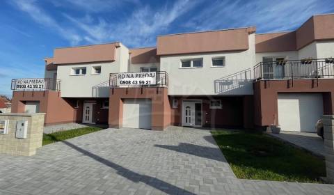 Sale Family house, Family house, Nové Zámky, Slovakia