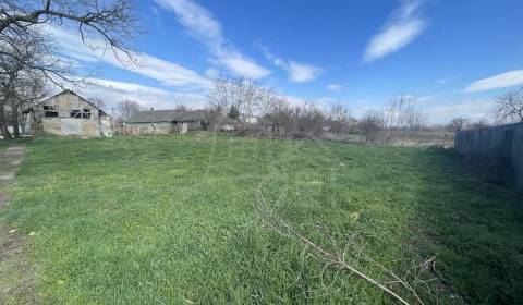 Sale Land – for living, Land – for living, Šaľa, Slovakia