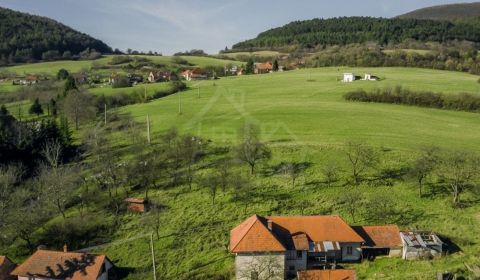 Sale Family house, Family house, Zlaté Moravce, Slovakia