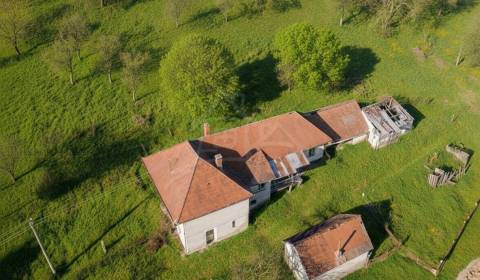 Sale Family house, Family house, Zlaté Moravce, Slovakia