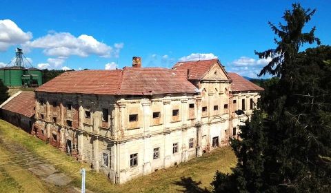 Sale Special estates, Special estates, Nitra, Slovakia
