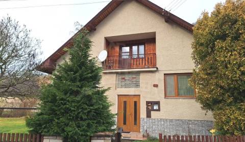 Sale Family house, Family house, Ružomberok, Slovakia