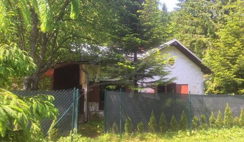 Sale Cottage, Cottage, Ružomberok, Slovakia