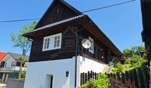 Sale Cottage, Cottage, Dolný Kubín, Slovakia