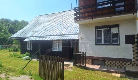 Sale Family house, Family house, Ružomberok, Slovakia