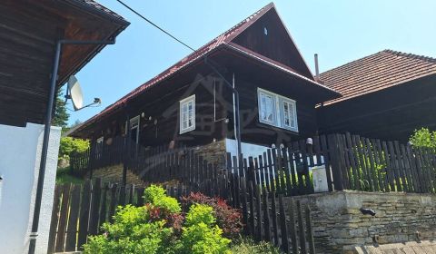 Sale Cottage, Cottage, Dolný Kubín, Slovakia