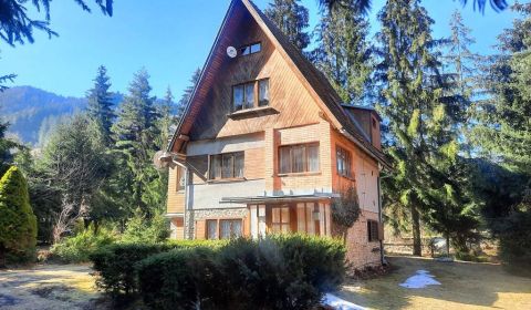 Sale Family house, Family house, Liptovský Mikuláš, Slovakia