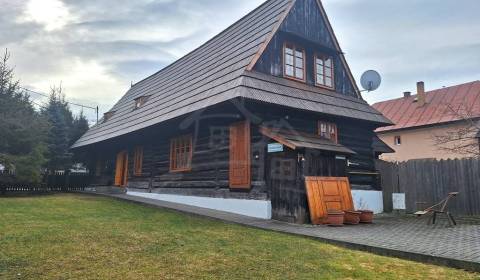 Sale Family house, Family house, Tvrdošín, Slovakia