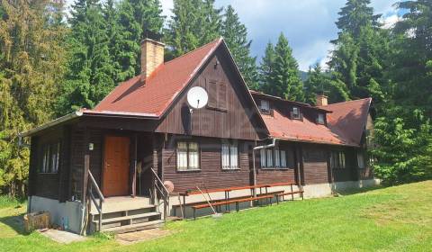 Sale Cottage, Cottage, Liptovský Mikuláš, Slovakia