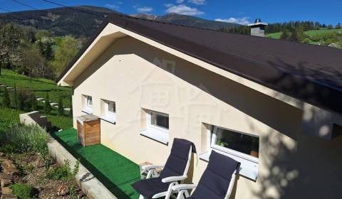 Sale Cottage, Cottage, Liptovský Mikuláš, Slovakia