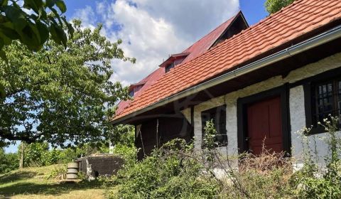Sale Cottage, Cottage, Rožňava, Slovakia