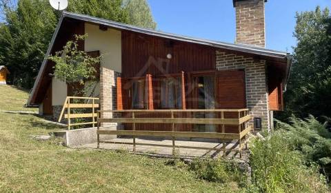 Sale Cottage, Cottage, Košice-okolie, Slovakia
