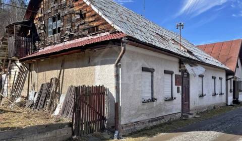 Sale Family house, Family house, Gelnica, Slovakia