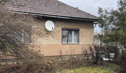 Sale Family house, Family house, Košice-okolie, Slovakia