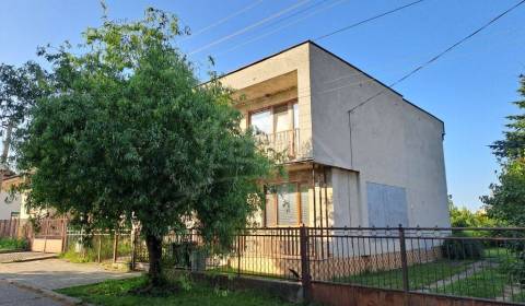 Sale Family house, Family house, Hlohovec, Slovakia