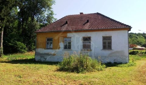 Sale Family house, Family house, Nové Mesto nad Váhom, Slovakia