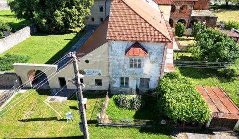 Sale Family house, Family house, Nové Mesto nad Váhom, Slovakia
