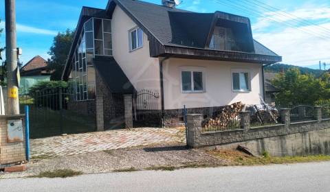 Sale Family house, Family house, Nové Mesto nad Váhom, Slovakia