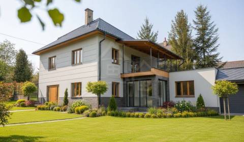 Sale Family house, Family house, Detva, Slovakia