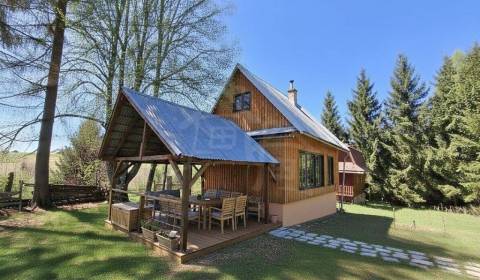 Sale Cottage, Cottage, Detva, Slovakia