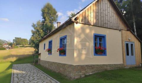 Sale Family house, Family house, Detva, Slovakia