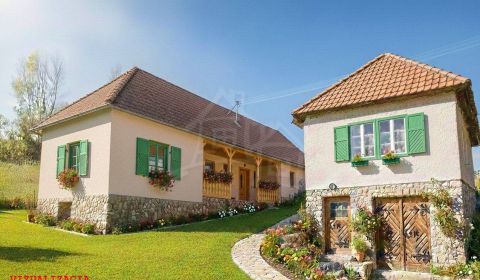 Sale Family house, Family house, Lučenec, Slovakia