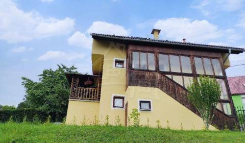 Sale Family house, Family house, Detva, Slovakia