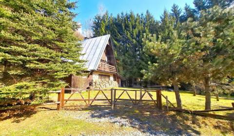 Sale Cottage, Cottage, Detva, Slovakia