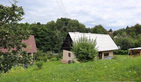 Sale Cottage, Cottage, Detva, Slovakia